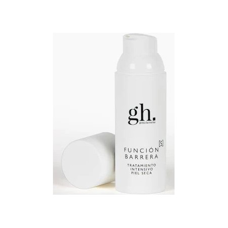 GEMA HERRERIAS FUNCIÓN BARRERA PIEL SECA 50 ML HERRERIAS
