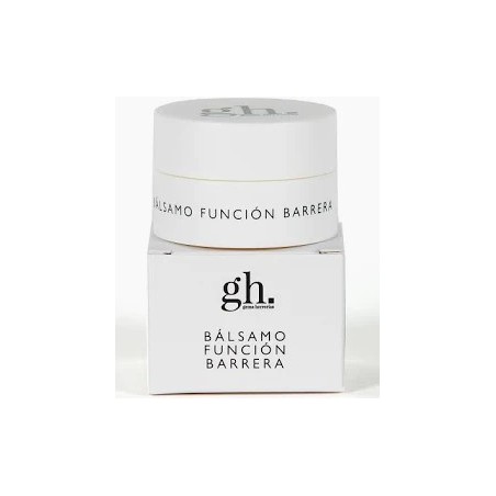 GH BALSAMO FUNCION BARRERA 15 G HERRERIAS