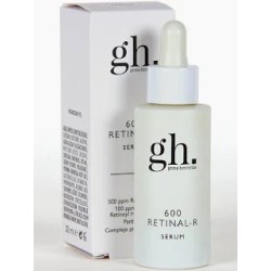 GEMA HERRERIAS 600 RETINAL -R SERUM 30 ML HERRERIAS