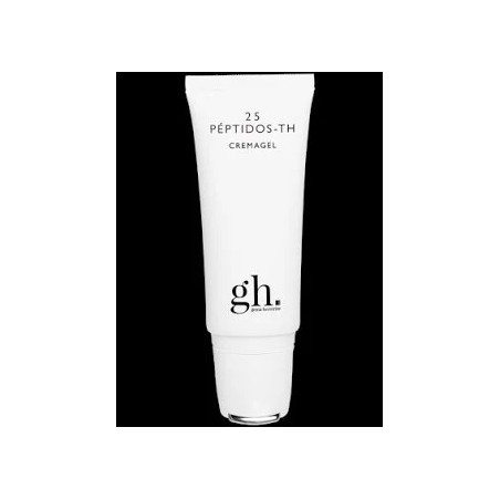 GEMA HERRERIAS 25 PEPTIDOS-TH CREMAGEL ROLL-ON 40 ML HERRERIAS