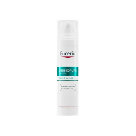 EUCERIN DERMOPURE OIL CONTROL SERUM TRIPLE EFECTO 1 ENVASE 40 ML
