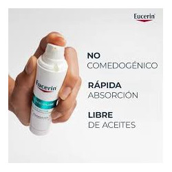 EUCERIN DERMOPURE OIL CONTROL SERUM TRIPLE EFECTO 1 ENVASE 40 ML
