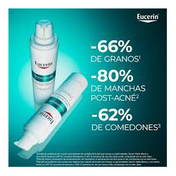 EUCERIN DERMOPURE OIL CONTROL SERUM TRIPLE EFECTO 1 ENVASE 40 ML