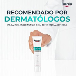EUCERIN DERMOPURE OIL CONTROL TRATAMIENTO 10% HI