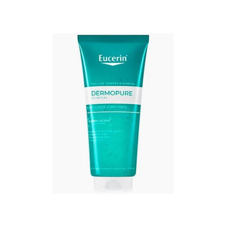 EUCERIN DERMOPURE OIL CONTROL EXFOLIANTE  100 ML