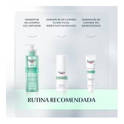 EUCERIN DERMOPURE OIL CONTROL EXFOLIANTE  100 ML