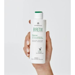 BIRETIX CLEANSER GEL LIMPIADOR PURIFICANTE 1 ENVASE 150 ML