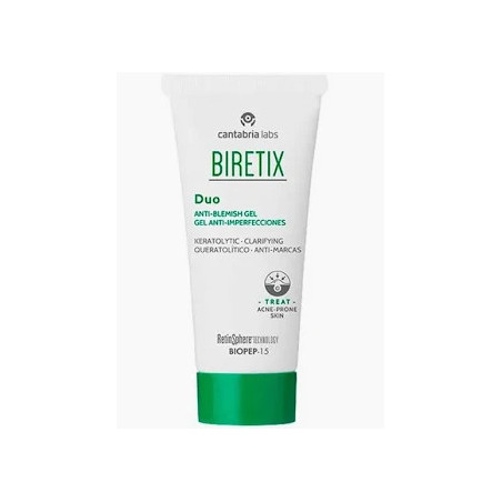 BIRETIX DUO GEL