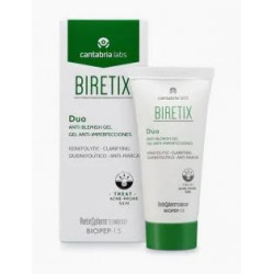 BIRETIX DUO GEL