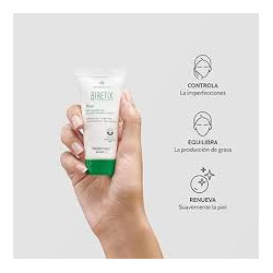BIRETIX DUO GEL