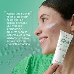 BIRETIX HYDRAMAT DAY SPF 30 FLUIDO MATIFICANTE HIDRATANTE 1 ENVASE 50 ML