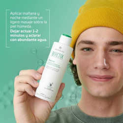 BIRETIX CLEANSER GEL LIMPIADOR PURIFICANTE 1 ENVASE 400 ML