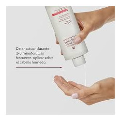 IRALTONE CHAMPU FORTIFICANTE 1 ENVASE 400 ML