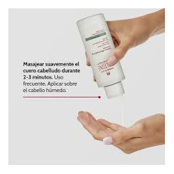IRALTONE CHAMPU SEBO-REGULADOR 1 ENVASE 200 ML