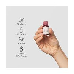 IRALTONE HAIR EFFLU BOOSTER 30 VIALES 15 ML