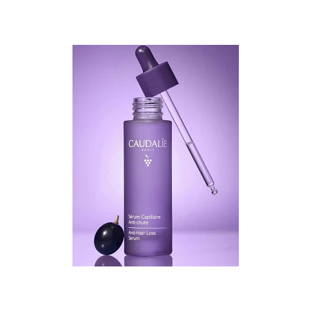 CAUDALIE SERUM CAPILAR ANTICAIDA 50 ML