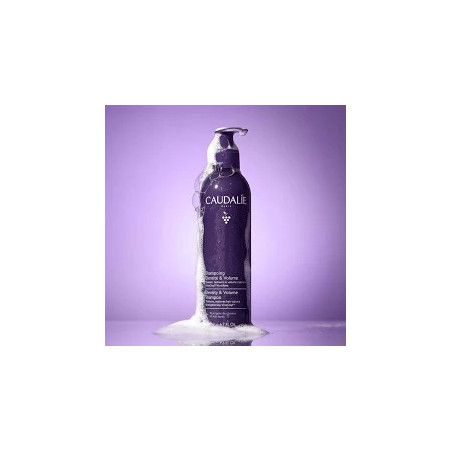 CAUDALIE CHAMPU DENSIDAD Y VOLUMEN 200 ML