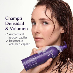 CAUDALIE CHAMPU DENSIDAD Y VOLUMEN 200 ML