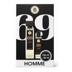 IAP PHARMA POUR HOMME 150 + 30 ML PACK Nº 69