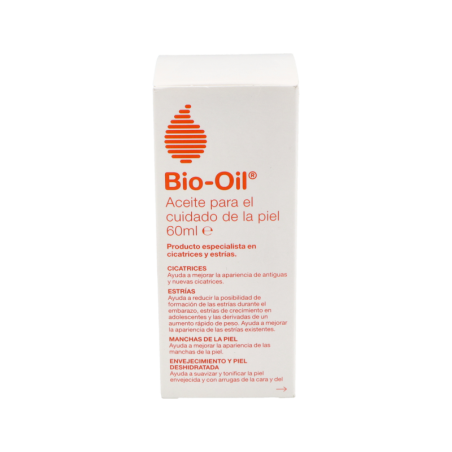BIO-OIL 1 ENVASE 60 ml