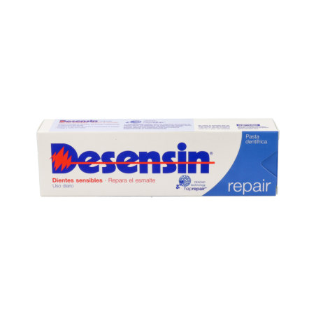 DESENSIN REPAIR PASTA DENTAL  75 ML