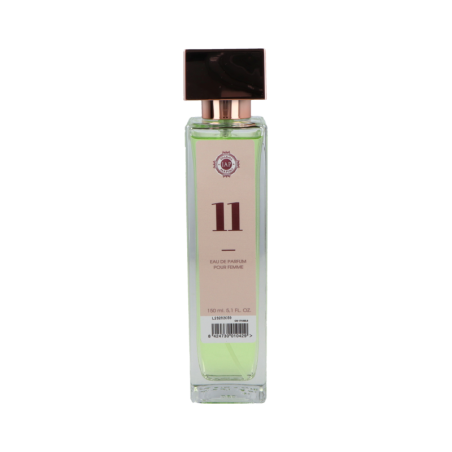 IAP PHARMA POUR FEMME 1 ENVASE 150 ml Nº 11