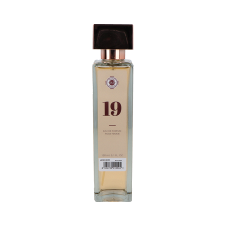 IAP PHARMA POUR FEMME 1 ENVASE 150 ml Nº 19