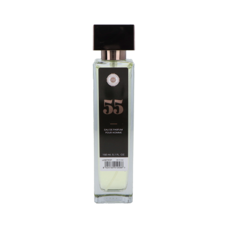 IAP PHARMA POUR HOMME 1 ENVASE 150 ml Nº 55