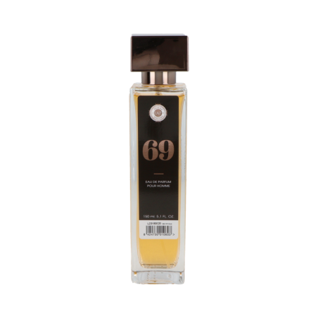 IAP PHARMA POUR HOMME 1 ENVASE 150 ml Nº 69