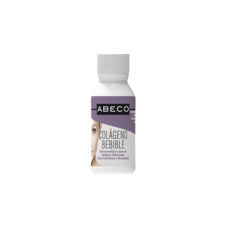 ABECO COLAGENO BEBIBLE 15 VIALES 30 ml