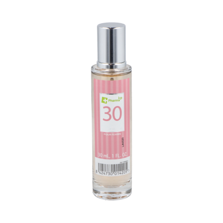 IAP PHARMA POUR FEMME 1 ENVASE 30 ml Nº 30