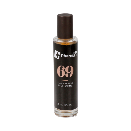 IAP PHARMA POUR HOMME 1 ENVASE 30 ml Nº 69