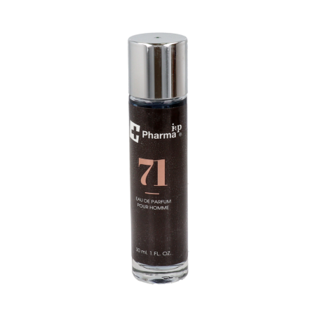 IAP PHARMA POUR HOMME 1 ENVASE 30 ml Nº 71