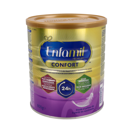 ENFAMIL CONFORT PWD 800 G