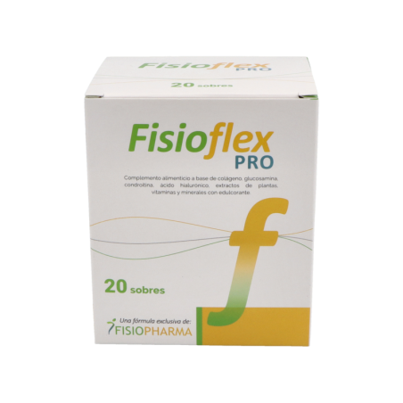 FISIOFLEX PRO 20 STICKS