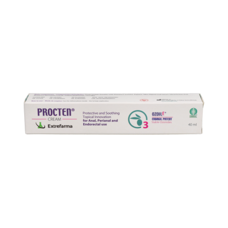 PROCTEN  40 ML