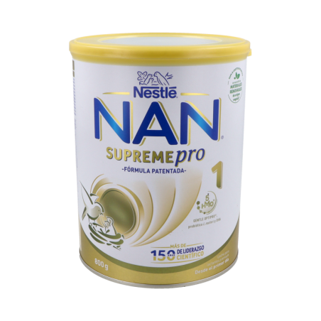 NAN 1 OPTIPRO SUPREME  800 G