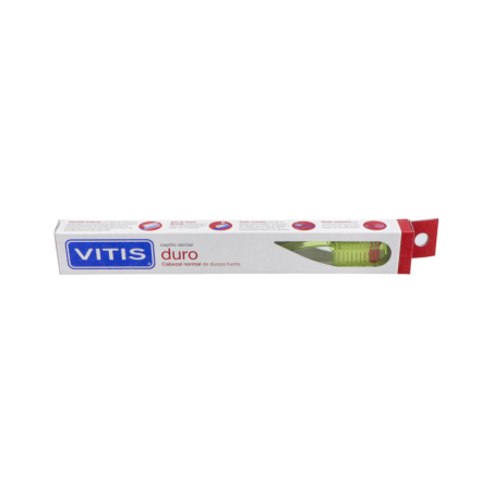 CEPILLO DENTAL ADULTO VITIS DURO