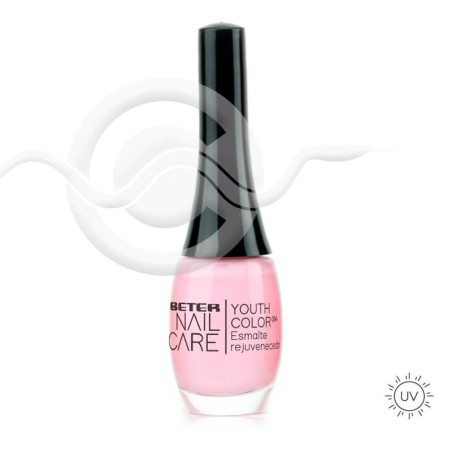 YOUTH COLOR BETER NAIL CARE 1 ENVASE 11 ml COLOR 064 THINK PINK