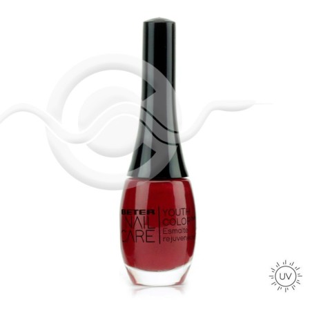 YOUTH COLOR BETER NAIL CARE 1 ENVASE 11 ml COLOR 069 RED SCARLET