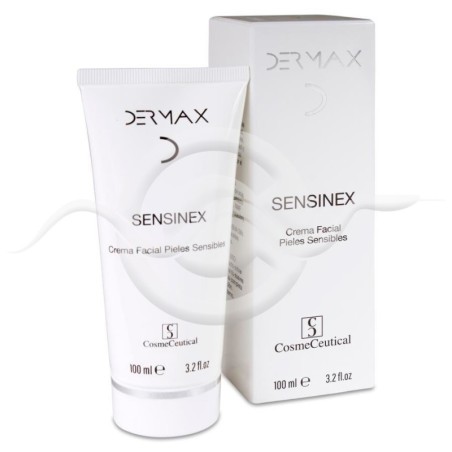 DERMAX SENSINEX 1 ENVASE 100 ml