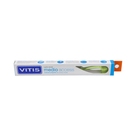 CEPILLO DENTAL ADULTO VITIS MEDIO ACCESS
