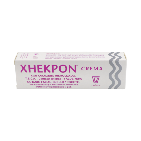 XHEKPON CREMA 1 TUBO 40 ml