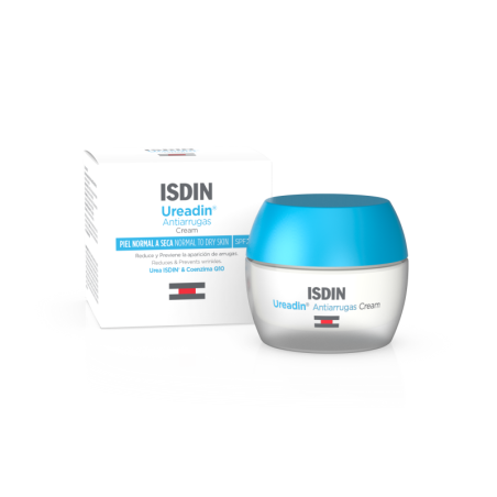 UREADIN ANTIARRUGAS CREAM 1 TARRO 50 ml