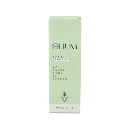 PRIM OLIUM ACEITE ARBOL DE TE 1 ENVASE 30 ml