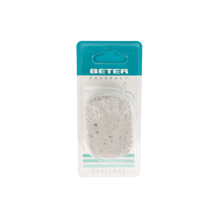 PIEDRA POMEZ NATURAL BETER CLASICA 1 UNIDAD