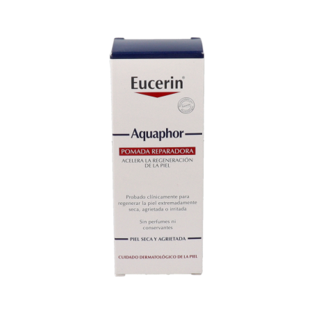 EUCERIN AQUAPHOR POMADA REPARADORA 1 ENVASE 45 ml