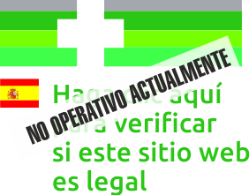 Logo Europeo - No operativo